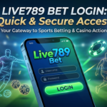 live789 ភ្នាល់ចូល៖ មគ្គុទ្ទេសក៍ពេញលេញសម្រាប់ការចូលប្រើ