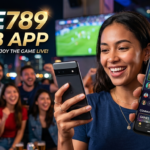 Live789 Club: ទាញយក ក្លឹប Live789 APK សម្រាប់ Android