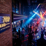 Live789 Club: បទពិសោធន៍បាញ់ត្រីនិងកាស៊ីណូល្អបំផុត