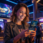 ចូល Live789 Club: របៀបចូល និង លេងហ្គេមបាញ់ត្រី