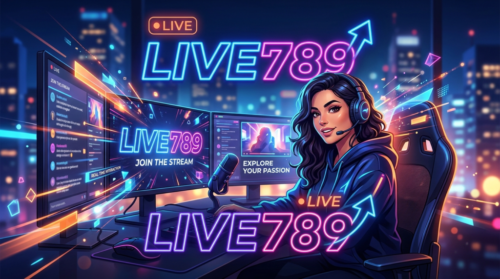 Live789: ហ្គេមបាញ់ត្រីអនឡាញ ទទួលបានប្រាក់ពិតប្រាកដ