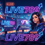 Live789: ហ្គេមបាញ់ត្រីអនឡាញ ទទួលបានប្រាក់ពិតប្រាកដ