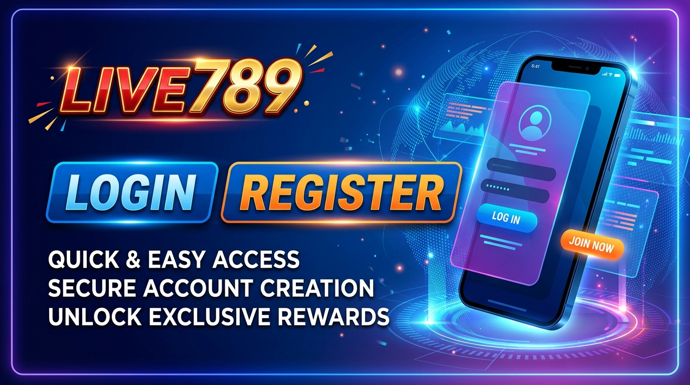 live789 ចូល.ចុះឈ្មោះ.ហ្គេមបាញ់ត្រី | ការណែនាំពេញលេញ