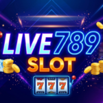 រន្ធ Live789 លេងដើម្បីឈ្នះ: ការណែនាំពេញលេញ