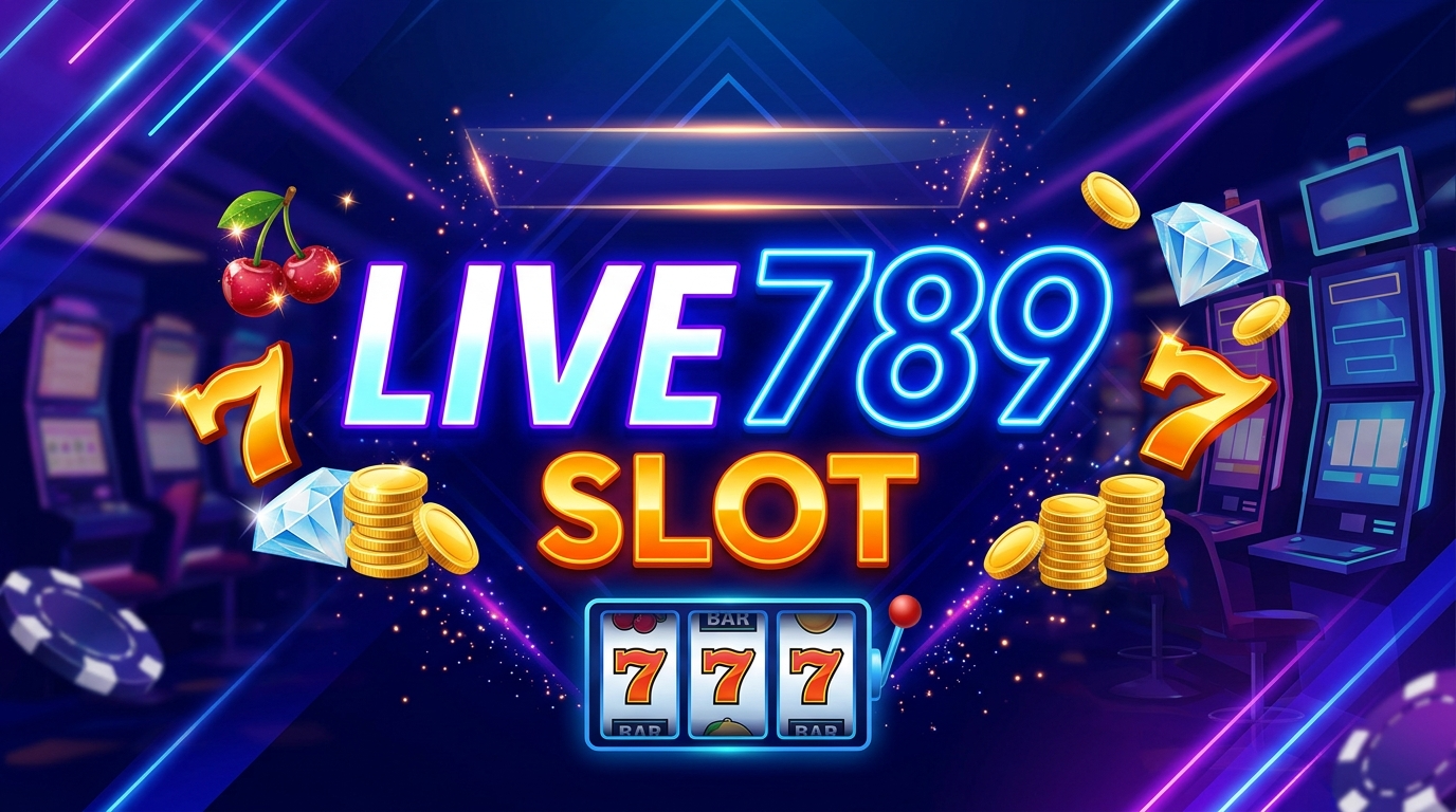 រន្ធ Live789 លេងដើម្បីឈ្នះ: ការណែនាំពេញលេញ